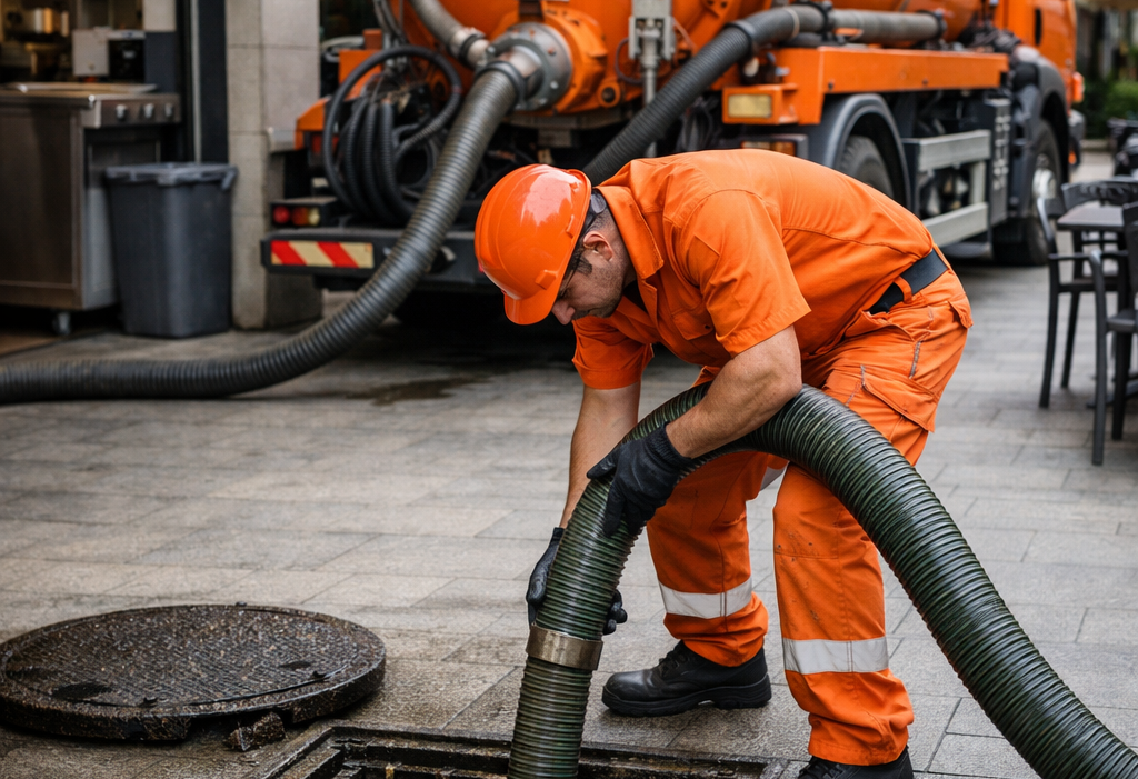 UnclogMe - Blog 1 UnclogMe - Blog 1