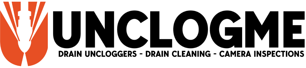 Unclogme logo